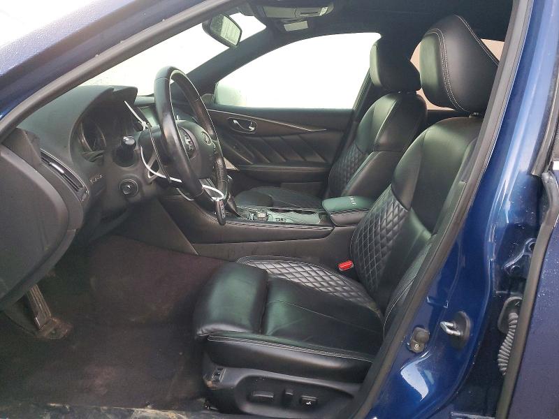 Фото 7 - INFINITI Q50