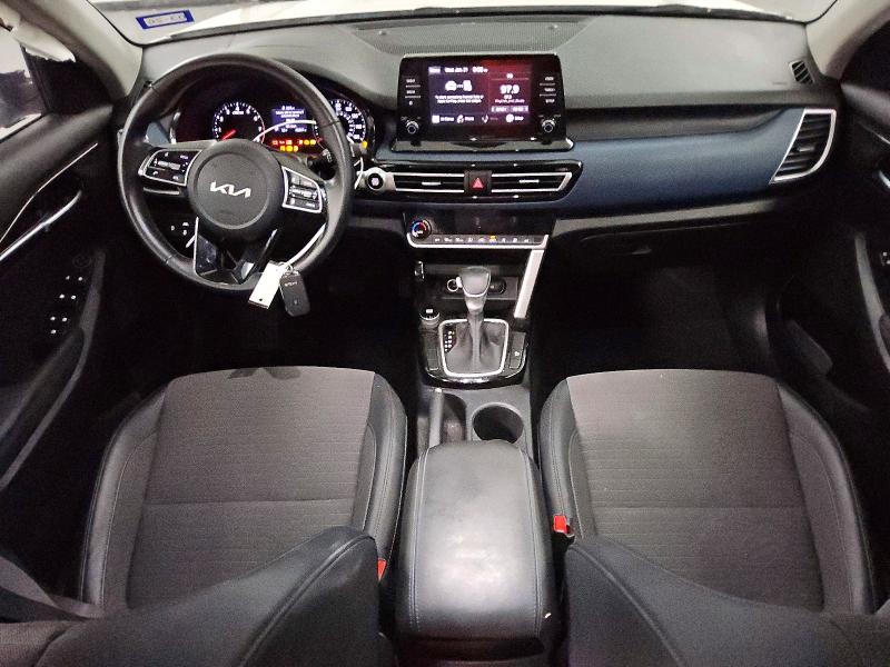 Фото 8 - KIA SELTOS