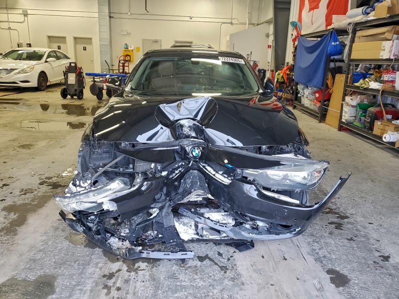 Фото 5 - BMW 3 SERIES