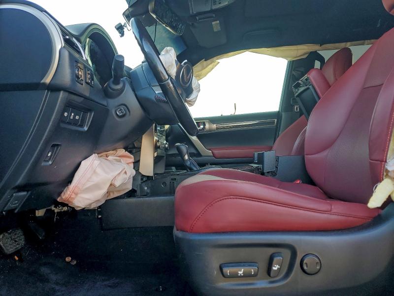 Фото 7 - LEXUS GX