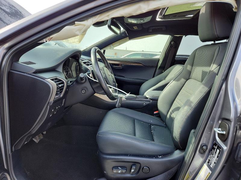 Фото 7 - LEXUS NX