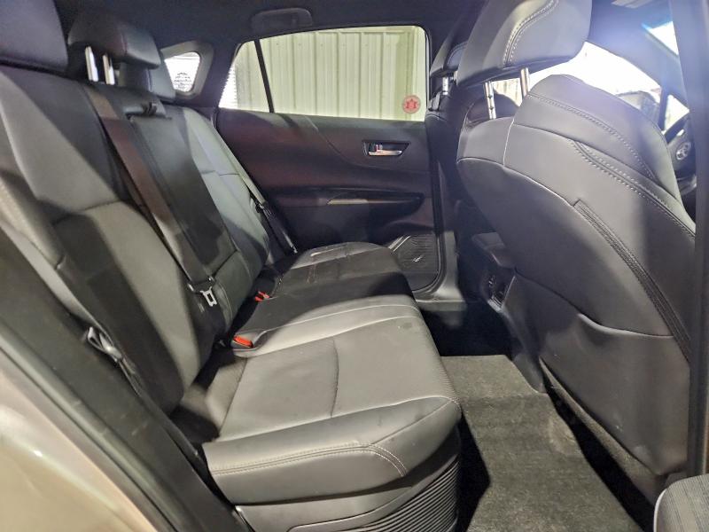 Фото 11 - TOYOTA VENZA