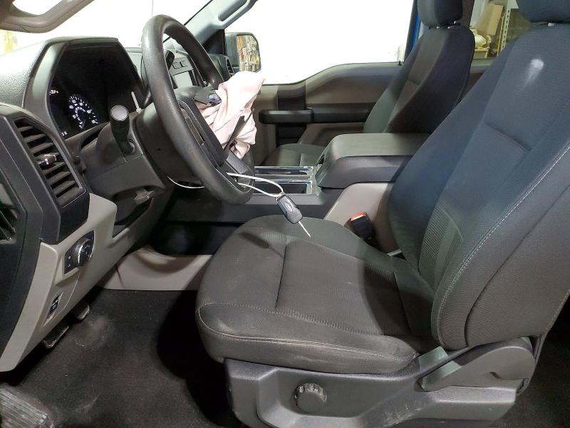 Фото 7 - FORD F-150