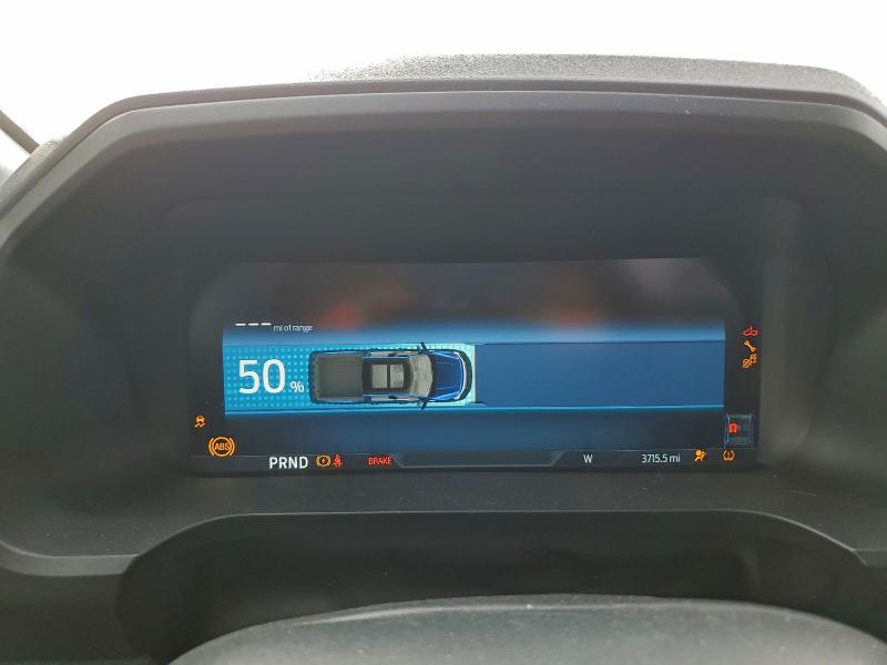 FORD F150 LIGHT 2025 VIN 1FT6W3LU5SWG17547