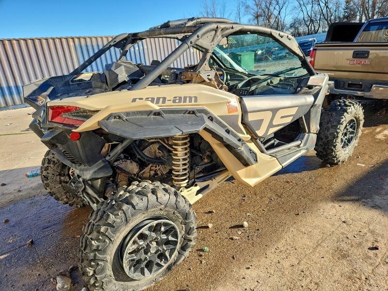 CAN-AM MAVERICK X 2023