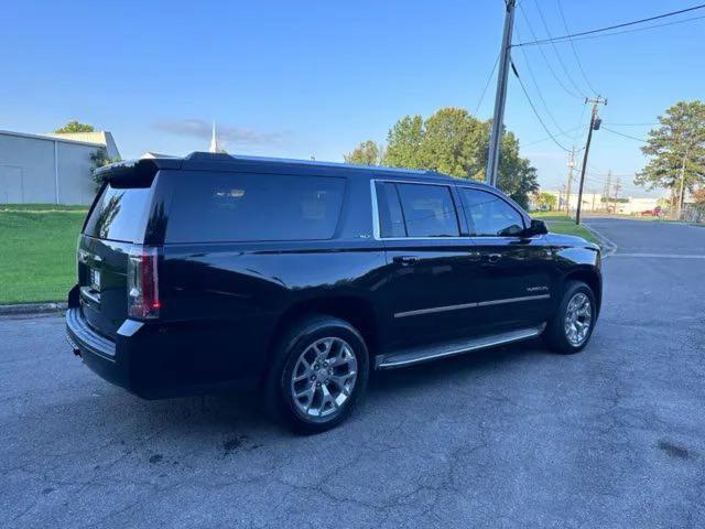 Фото 4 - GMC YUKON