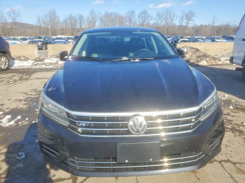 Фото 5 - VOLKSWAGEN PASSAT