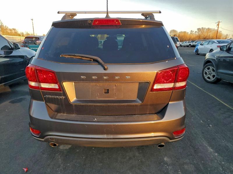 Фото 6 - DODGE JOURNEY
