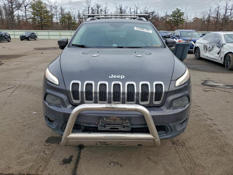 Фото 5 - JEEP GRAND CHER