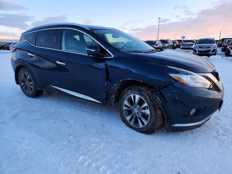 Фото 4 - NISSAN MURANO