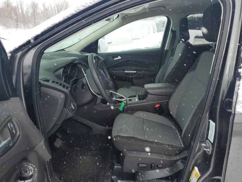 Фото 7 - FORD ESCAPE