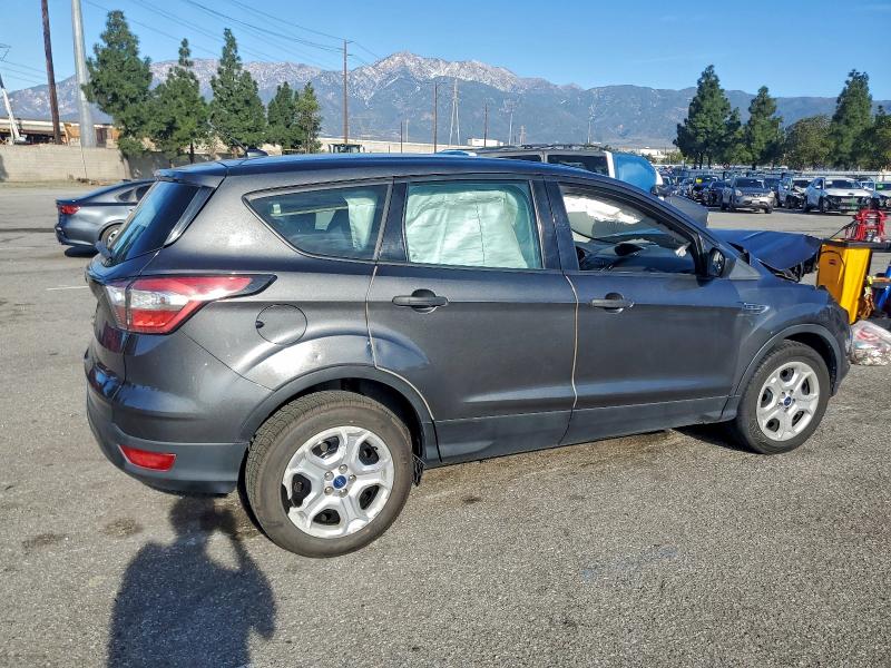 Фото 3 - FORD ESCAPE