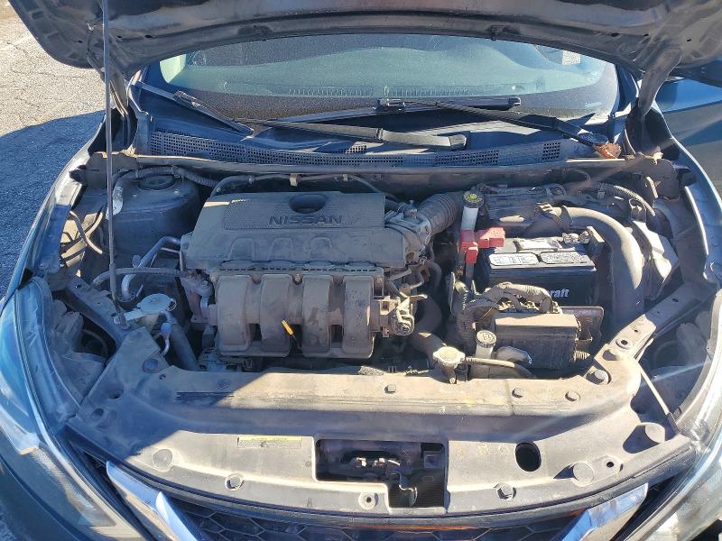 Фото 11 - NISSAN SENTRA