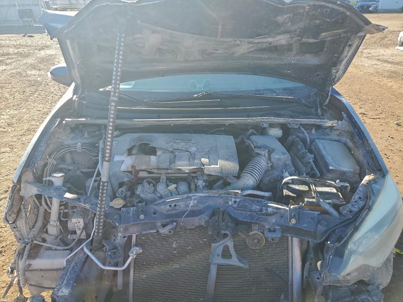 Фото 11 - TOYOTA COROLLA