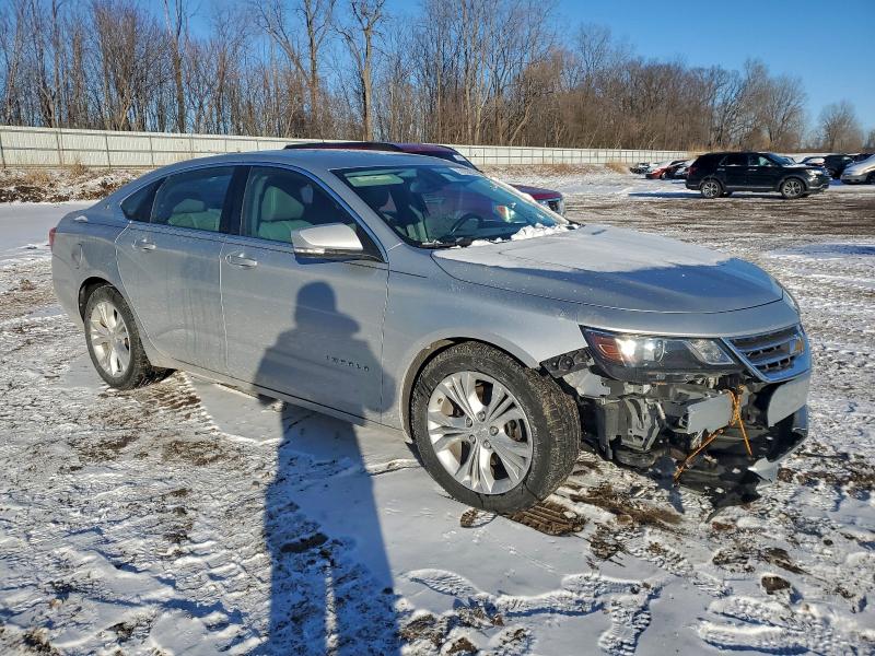 Фото 4 - CHEVROLET IMPALA