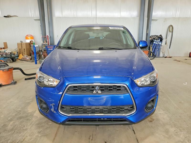 Фото 5 - MITSUBISHI OUTLANDER