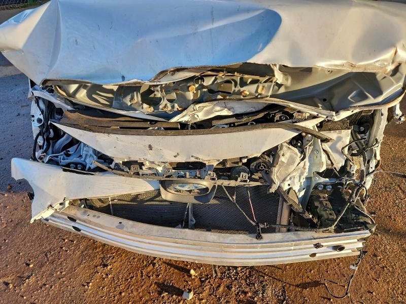 Фото 11 - TOYOTA COROLLA