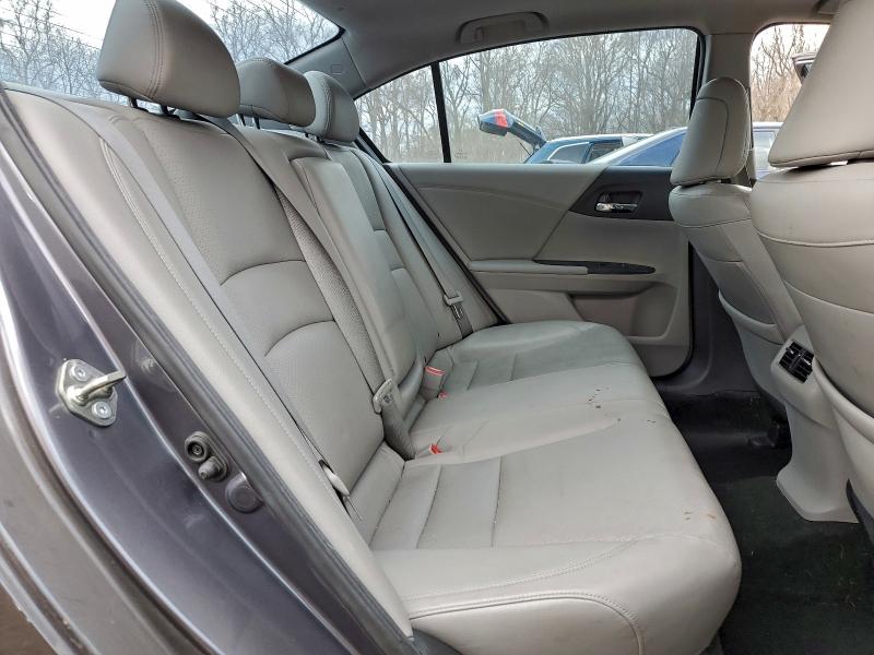 Фото 10 - HONDA ACCORD