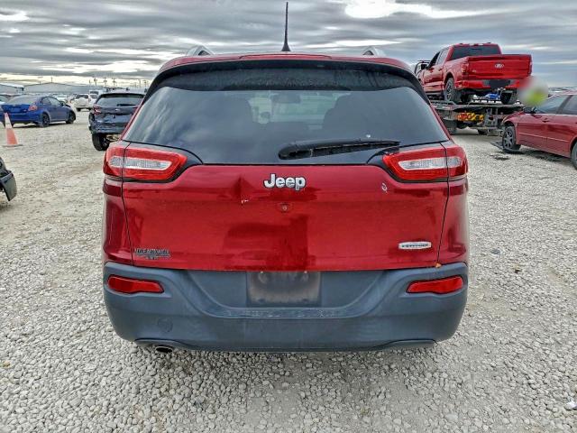 Фото 6 - JEEP GRAND CHER