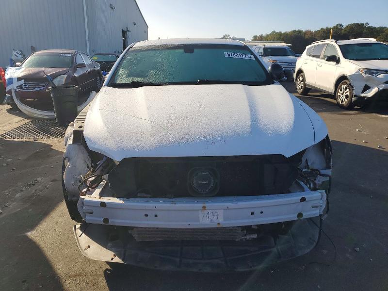 Фото 5 - FORD TAURUS