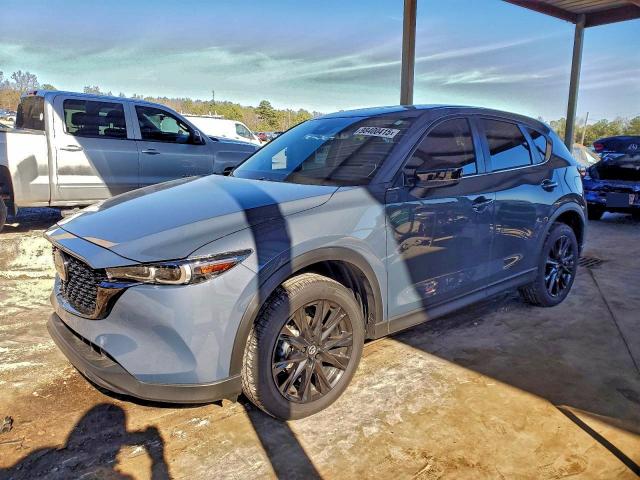 Фото 1 - MAZDA CX-5 PREFE