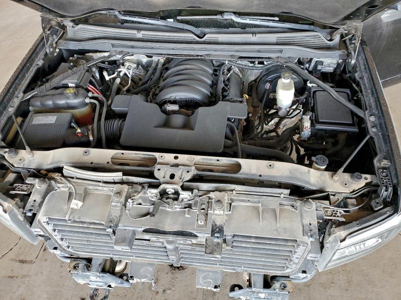 Фото 11 - GMC SIERRA