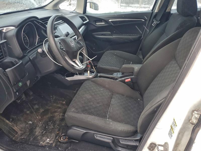 Фото 7 - HONDA FIT