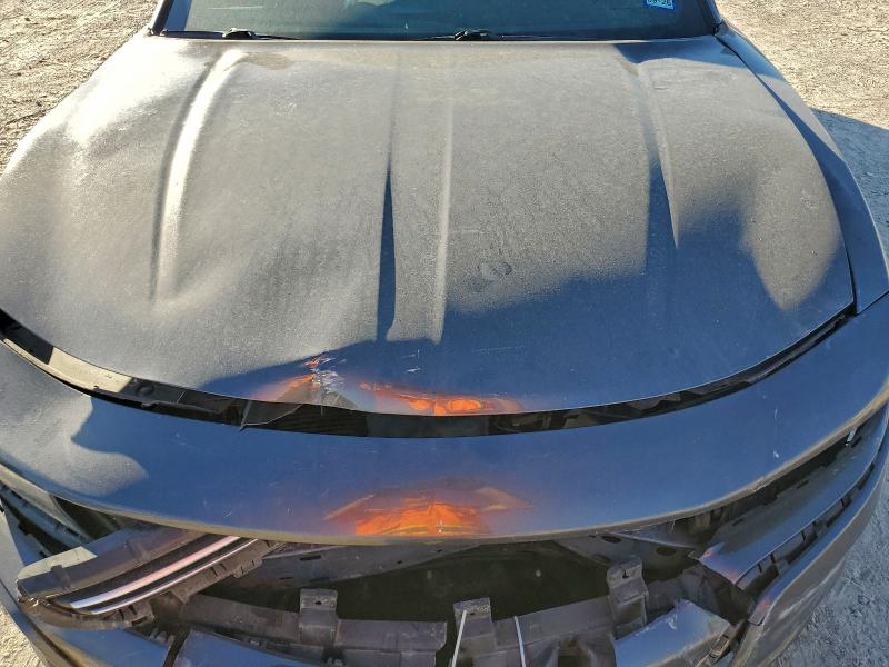 Фото 11 - DODGE CHARGER