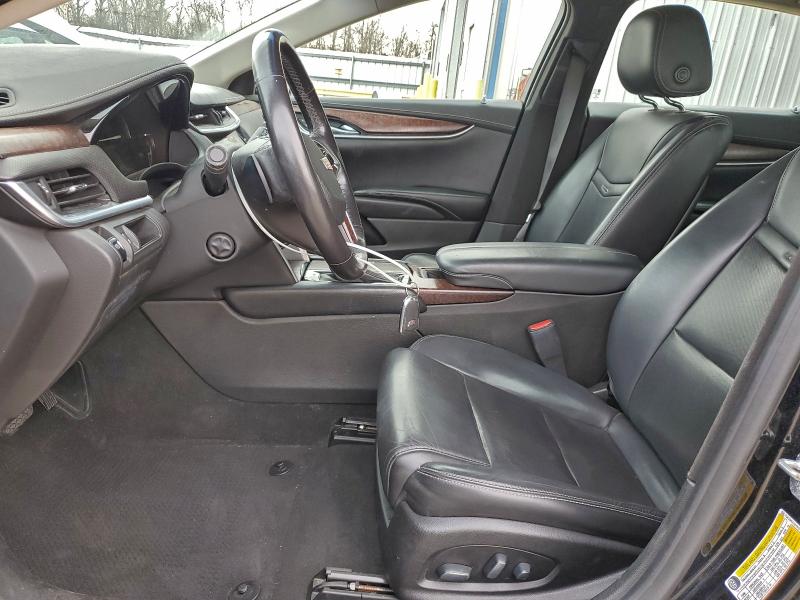 Фото 7 - CADILLAC XTS