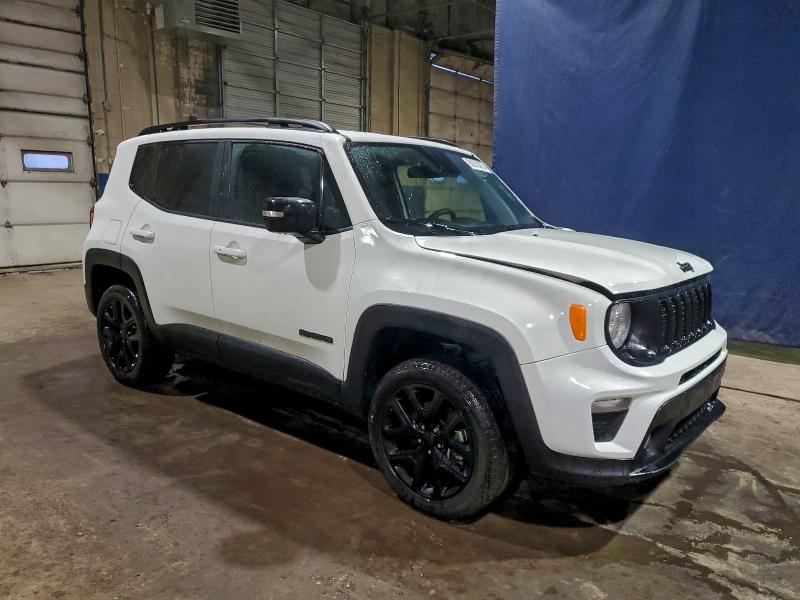 JEEP RENEGADE A 2023 VIN ZACNJDE11PPP18041
