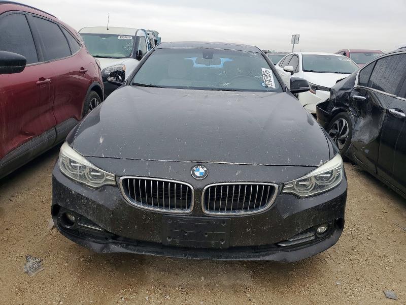 Фото 5 - BMW 4 SERIES