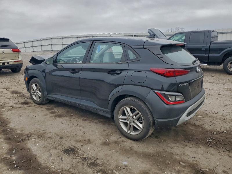 Фото 2 - HYUNDAI KONA