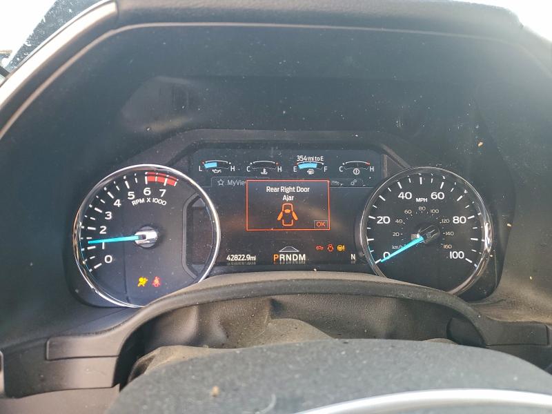 Фото 9 - FORD F350