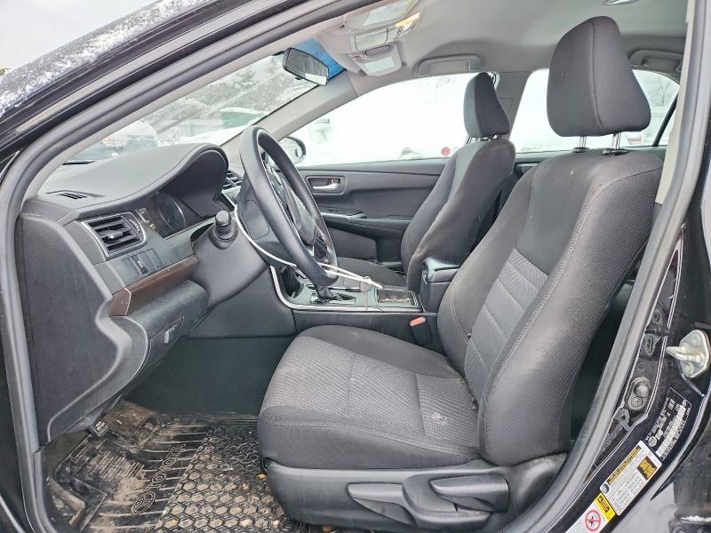 Фото 7 - TOYOTA CAMRY