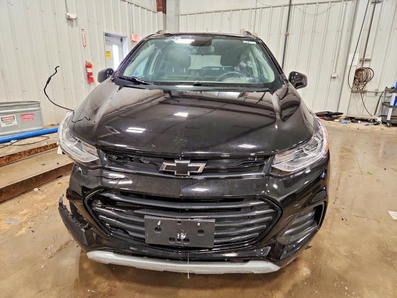 Фото 5 - CHEVROLET TRAX