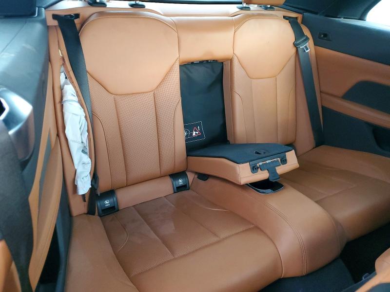 Фото 10 - BMW 4 SERIES