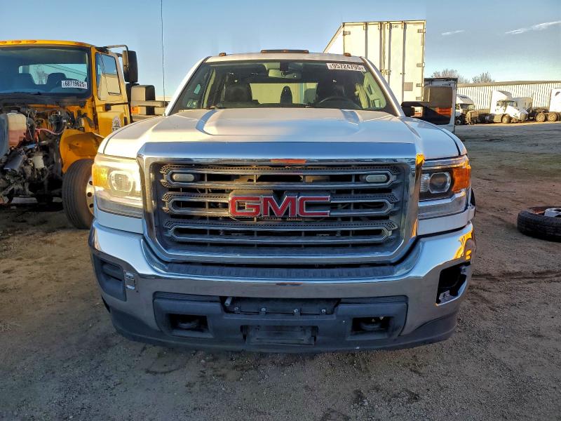 Фото 5 - GMC SIERRA