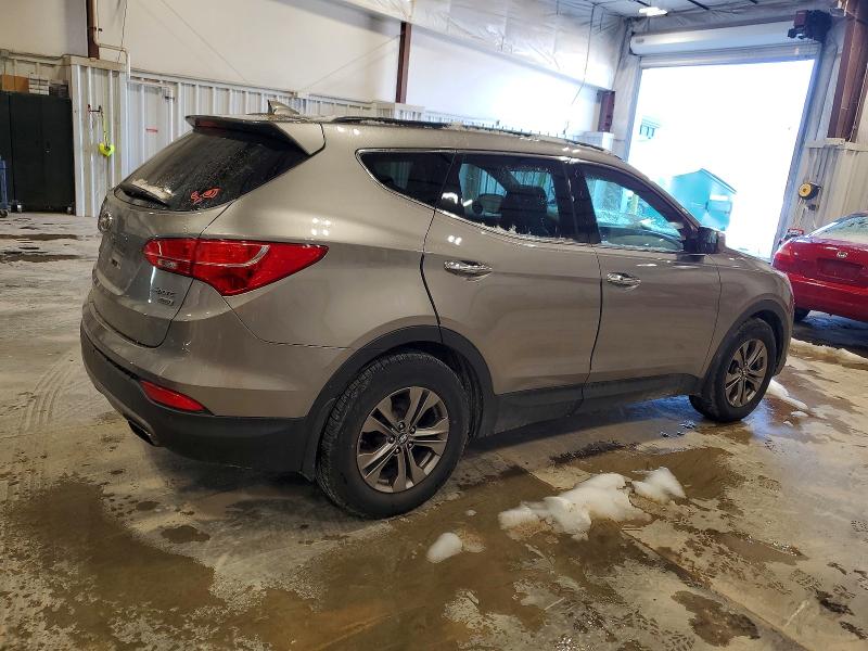 Фото 3 - HYUNDAI SANTA FE