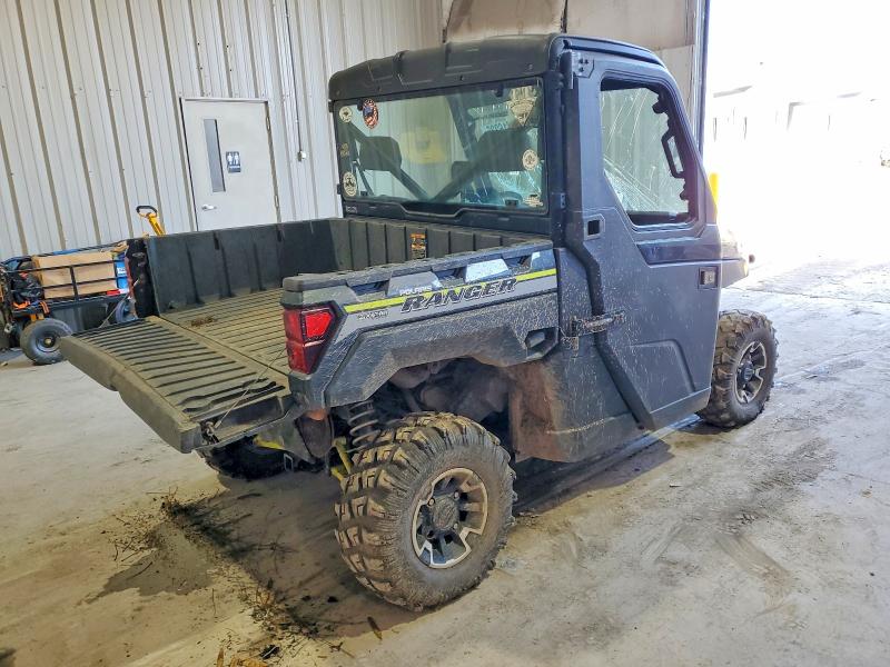 Фото 4 - POLARIS SIDEBYSIDE