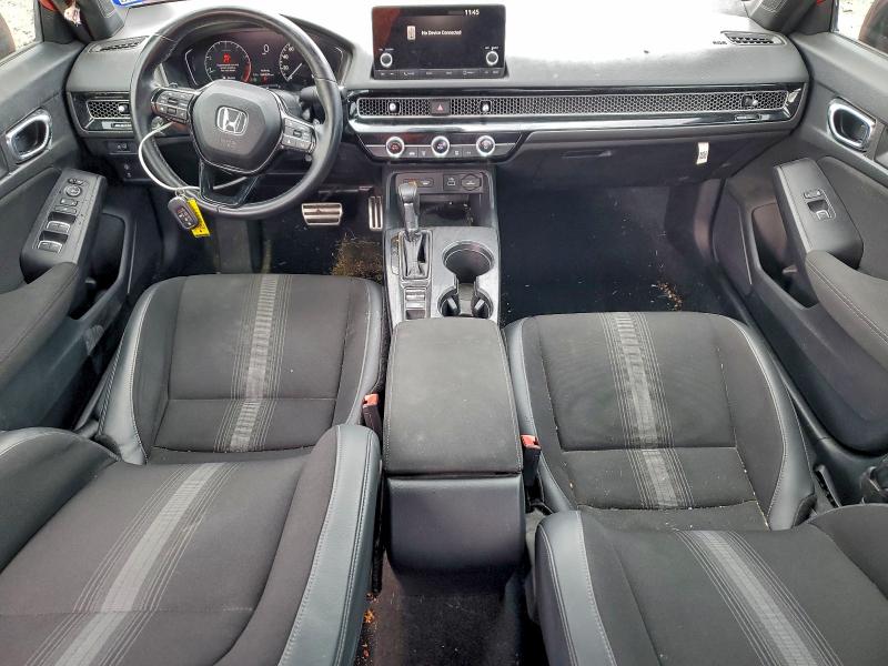 Фото 8 - HONDA CIVIC