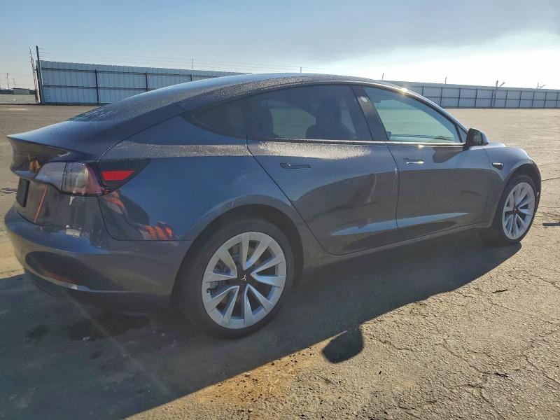 Фото 3 - TESLA MODEL 3