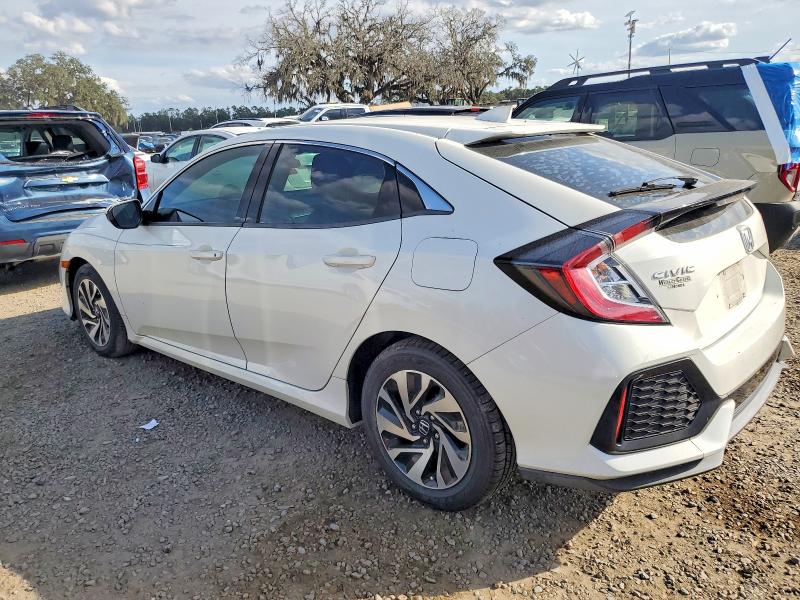 Фото 2 - HONDA CIVIC