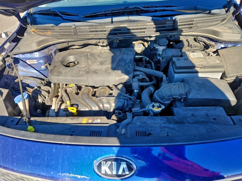 Фото 11 - KIA RIO