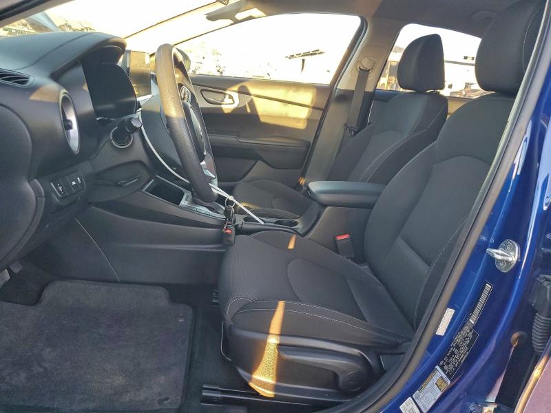 Фото 7 - KIA FORTE