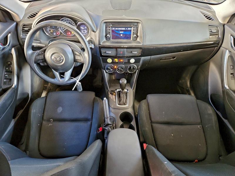 Фото 8 - MAZDA CX-5