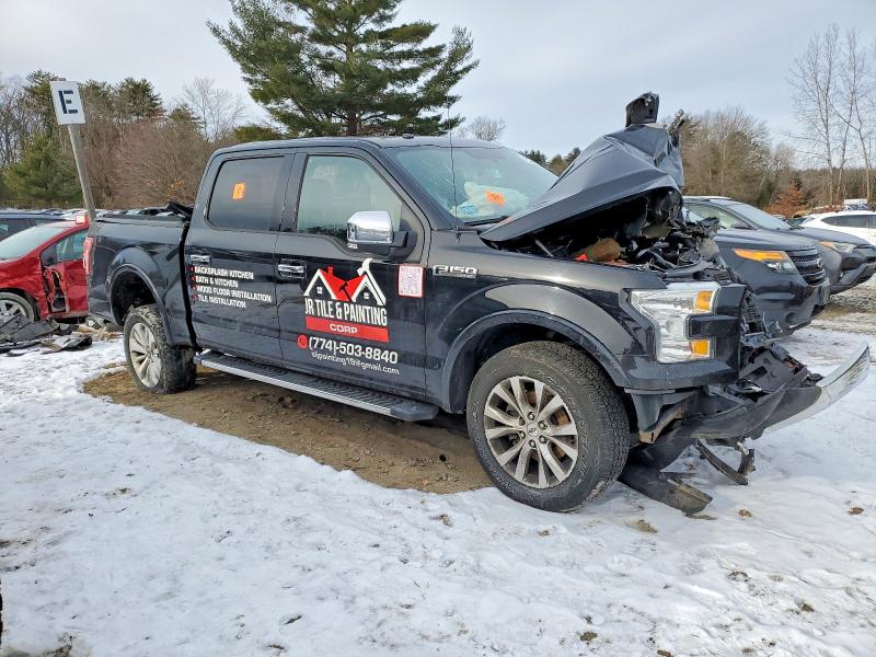 Фото 4 - FORD F-150