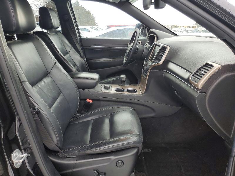 Фото 13 - JEEP GRAND CHER