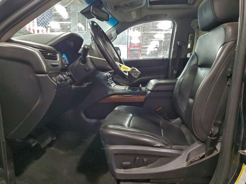 Фото 7 - CHEVROLET SUBURBAN