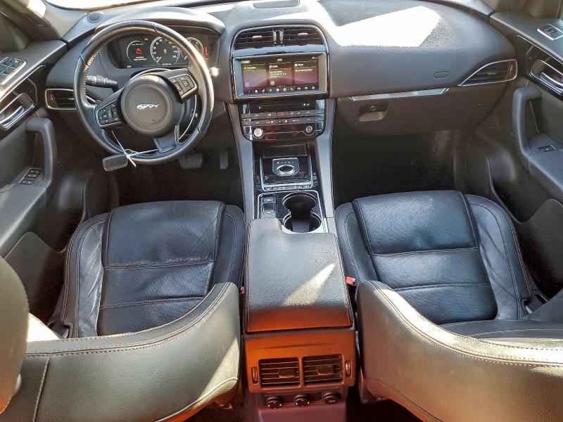 Фото 8 - JAGUAR F-PACE