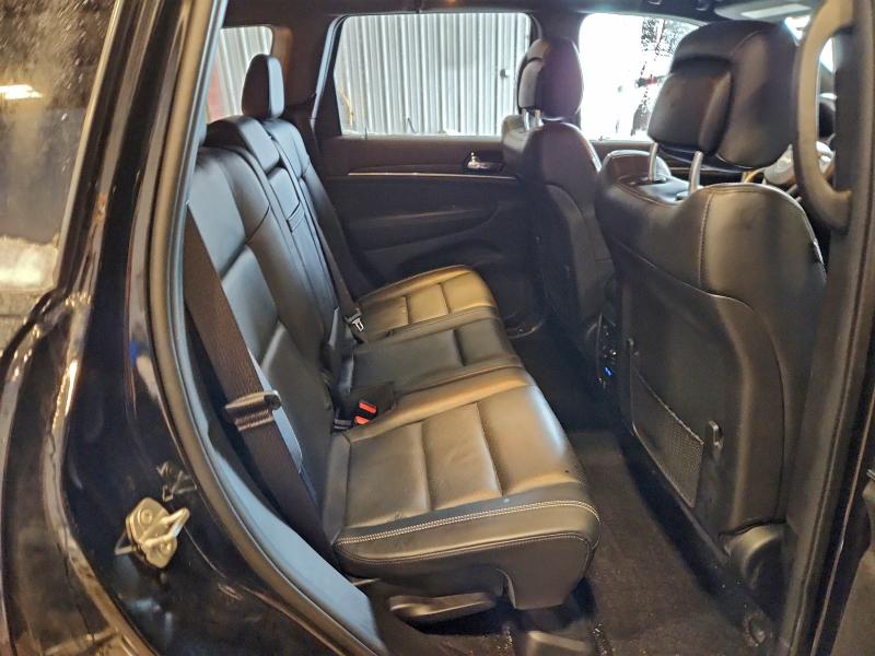 Фото 10 - JEEP GRAND CHER